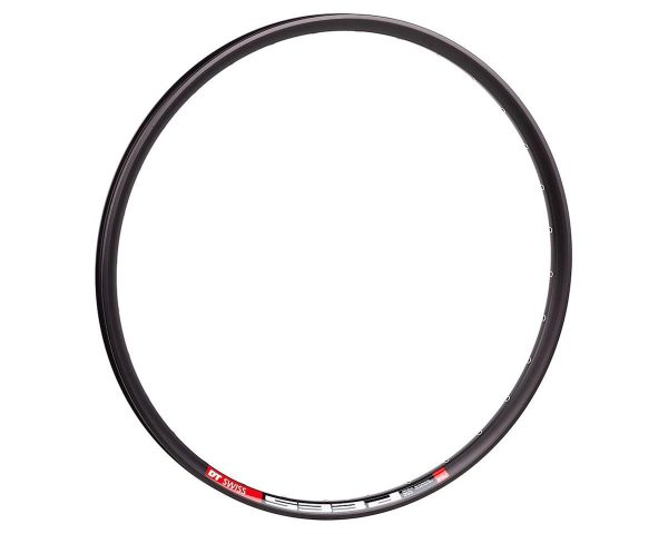 DT Swiss 533D Disc Rim (Black) (32H) (Presta) (29") (Tubeless)