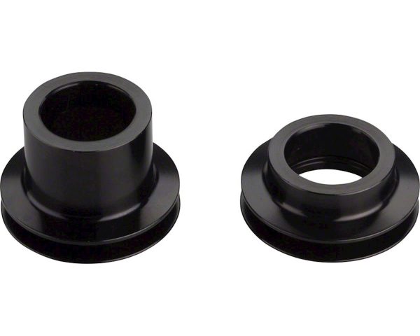 DT Swiss Conversion End Caps (Front) (Thru Axle) (15mm) (2011+ 240 Center Lock Disc)