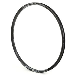 DT Swiss E 512 Disc Rim (Black) (32H) (Presta) (29") (Tubeless)