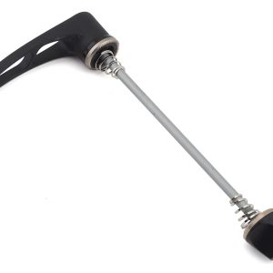 DT Swiss Ratchet Wheel System Quick Release Skewer (Black) (Steel) (100mm)