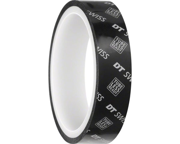 DT Swiss Tubeless Rim Tape (21mm) (10 Meter Roll)