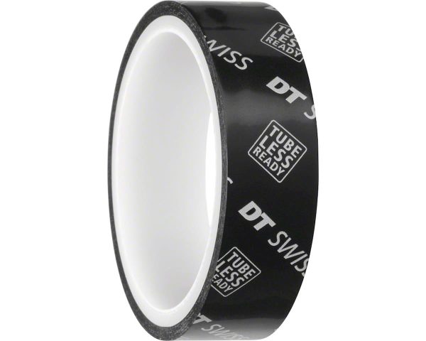 DT Swiss Tubeless Rim Tape (27mm) (10 Meter Roll)