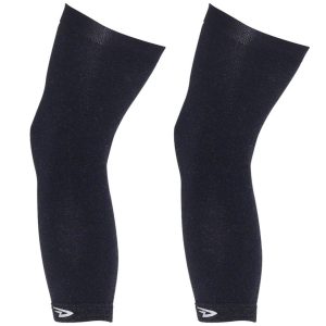 DeFeet Wool Kneeker (Charcoal) (Universal Adult)