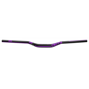 Deity | Bf800 Brendog Handlebar | Purple | 800Mm Width, 31.8Mm Clamp | Aluminum