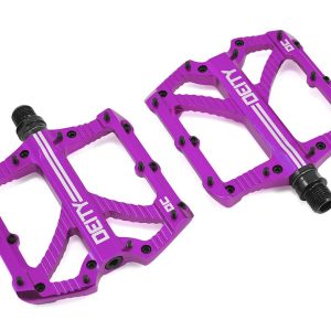 Deity Bladerunner Pedals (Purple)