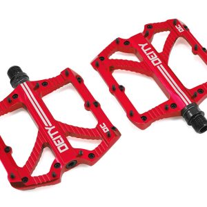 Deity Bladerunner Pedals (Red)