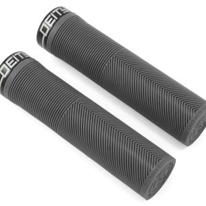 Deity Knuckleduster Lock-On Grips (Stealth) (132mm)