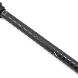 Deity Retina I-Beam Seatpost (Black) (27.2mm) (350mm) (0mm Offset)