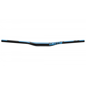 Deity | Ridgeline 35 15Mm Rise Handlebar Blue | Aluminum