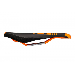 Deity | Speedtrap Am Saddle Black