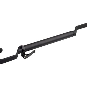 Delta Adjustable Crossbar Substitute (Black)