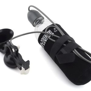 Delta Airzound Rechargable Air Powered Bike Horn (115 Db) (World's Loudest)