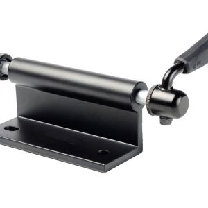 Delta Bike Hitch (Black) (Original)