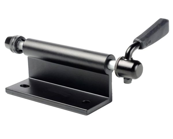 Delta Bike Hitch (Black) (Original)