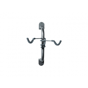 Delta Single Bike Wall Mount Pole Rack