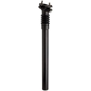 Dimension Suspension Seatpost (Black) (27.2mm) (350mm)