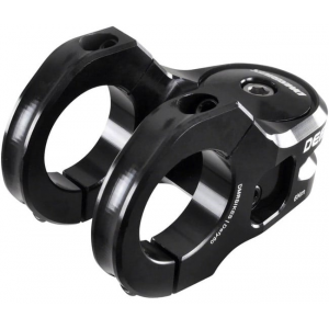 Dmr | Defy Stem - 31.8 | Black | 31.8Mm X 35Mm, 0 Degree | Aluminum