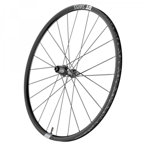 Dt Swiss | C 1800 Spline 23 Wheel Front, 12X100Mm, Center Lock | Aluminum