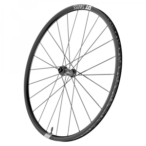 Dt Swiss | E 1800 Spline 23 Wheel Front, 12X100Mm, Center Lock | Aluminum