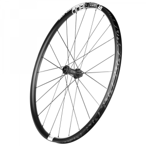 Dt Swiss | G 1800 Spline 25 650B Wheel Front, 12/qrx100Mm, Center-Lock/6-Bolt | Aluminum