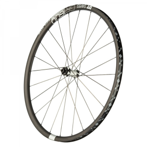 Dt Swiss | Gr 1600 Spline 25 700C Wheel Front, 12X100Mm, Center-Lock | Aluminum