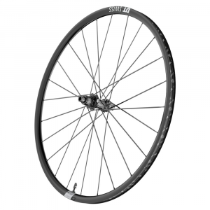 Dt Swiss | P 1800 Spline 23 Wheel Rear, 12X142Mm, Hgr11, Center Lock | Aluminum