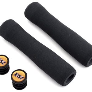 ESI Grips FIT XC Grips (Black)