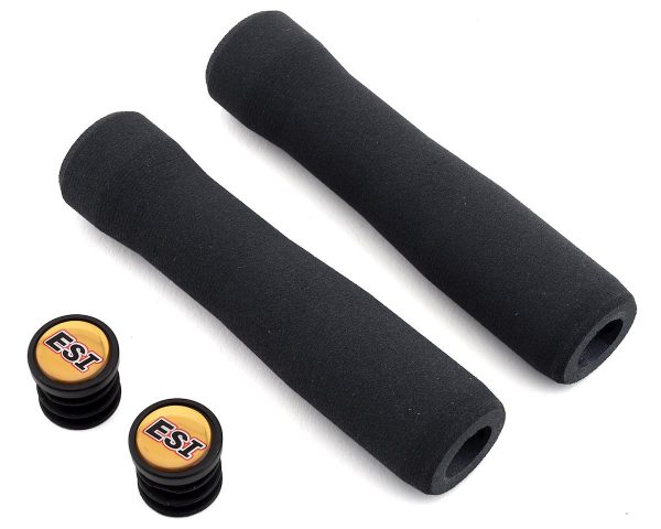 ESI Grips FIT XC Grips (Black)