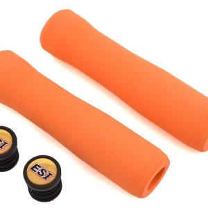 ESI Grips FIT XC Grips (Orange)