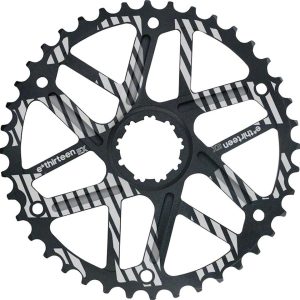 E*Thirteen Extended Range Cog (Black) (10 Speed) (40T) (For Shimano Cassettes)