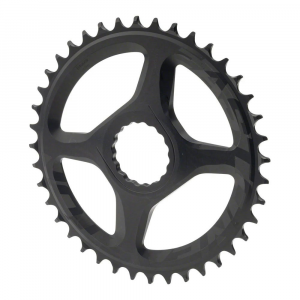 Easton | Direct Mount Cinch Chainring Dm, 40T, 12Spd, Flattop Blk | Aluminum