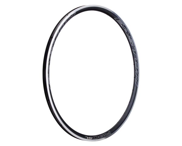 Easton R90 SL Alloy Road Rim (Black) (24H) (Presta) (700c) (Tubeless)