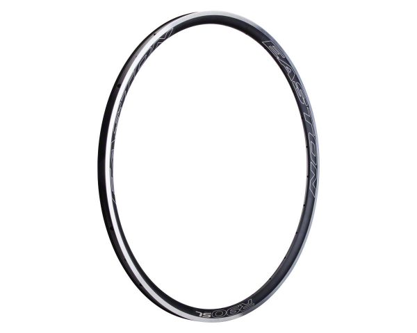 Easton R90 SL Alloy Road Rim (Black) (28H) (Presta) (700c) (Tubeless)