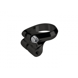Electra 28.6mm Seatpost Clamp with Rack Mounts
