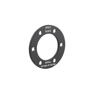 Electra Brake Rotor Spacer