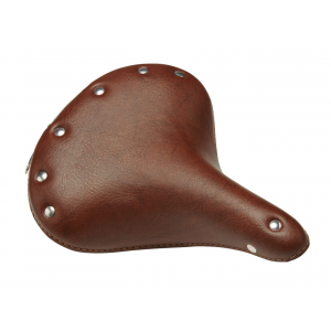 Electra Classic Faux Leather Bike Saddle