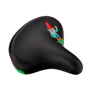 Electra Gnome Elastomer Saddle