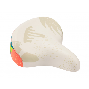 Electra Miami Elastomer Saddle