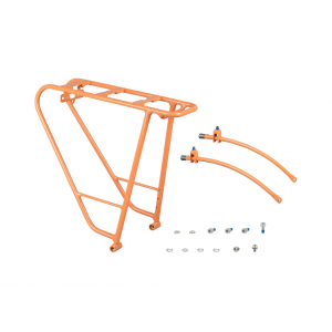 Electra Townie GO! 5i MIK Rear Rack