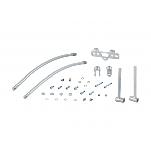 Electra Universal MIK Rear Rack Hardware Kit