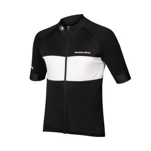Endura FS260 Pro Relaxed Fit Short Sleeve Jersey