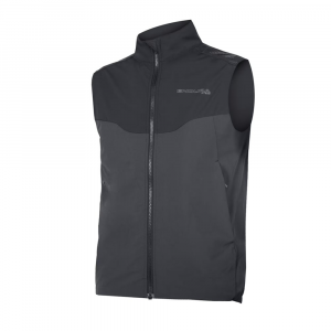 Endura | Mt500 Spray Gilet Men's | Size Medium In Black