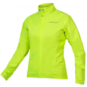 Endura | Women's Xtract Jacket Ii | Size Large In Hiviz Yellow