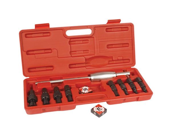 Enduro Universal Blind Hole Bearing Puller Set