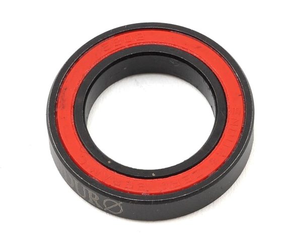 Enduro Zero Ceramic Grade 3 6802 Sealed Cartridge Bearing (15 x 24 x 5)