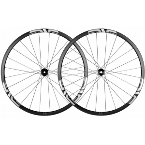 Enve | M525 27.5" Wheelset I9, Shimano, 15X100/12X142, Centerlock