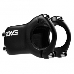 Enve | M6 Stem 31.8Mm | Black | 31.8Mm X 50Mm, 0 Degree