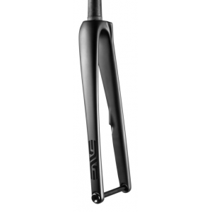 Enve | Road Disc Fork | Black | 1 1/4" Tapered, 43 Rake Throughaxle