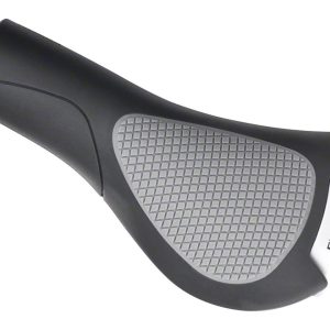 Ergon GC1 Grips (Black/Grey)