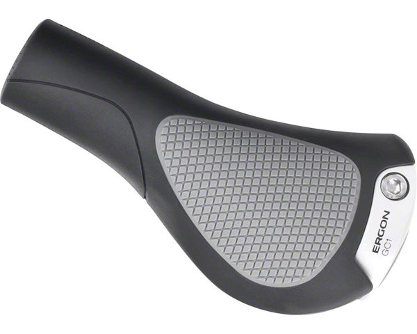 Ergon GC1 Grips (Black/Grey)